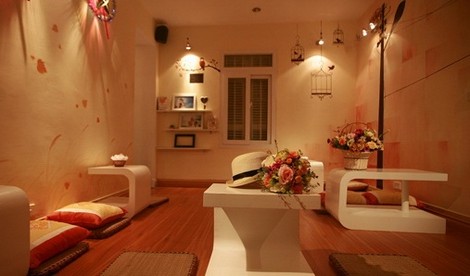 7 quán cà phê lí tưởng dành cho teen trong tháng 10 này