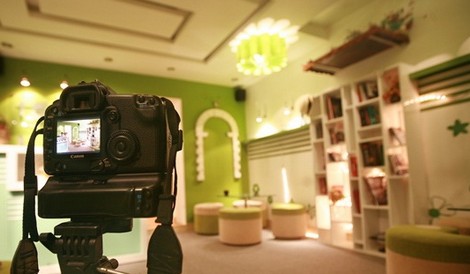 7 quán cà phê lí tưởng dành cho teen trong tháng 10 này