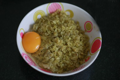 Bí quyết làm chả cốm ngon “mỹ mãn” cho ngày chớm thu Bí quyết làm chả cốm ngon “mỹ mãn” cho ngày chớm thu