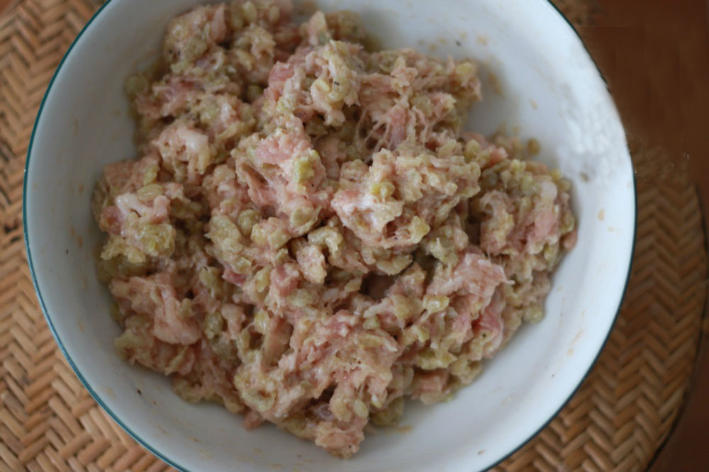 Bí quyết làm chả cốm ngon “mỹ mãn” cho ngày chớm thu Bí quyết làm chả cốm ngon “mỹ mãn” cho ngày chớm thu