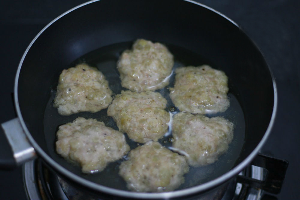 Bí quyết làm chả cốm ngon “mỹ mãn” cho ngày chớm thu Bí quyết làm chả cốm ngon “mỹ mãn” cho ngày chớm thu