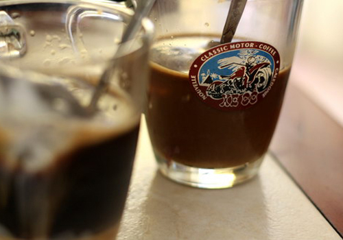 7 quán cà phê lí tưởng dành cho teen trong tháng 10 này