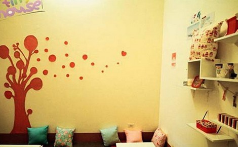 7 quán cà phê lí tưởng dành cho teen trong tháng 10 này