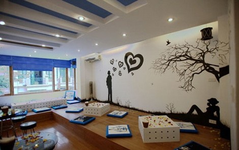 7 quán cà phê lí tưởng dành cho teen trong tháng 10 này