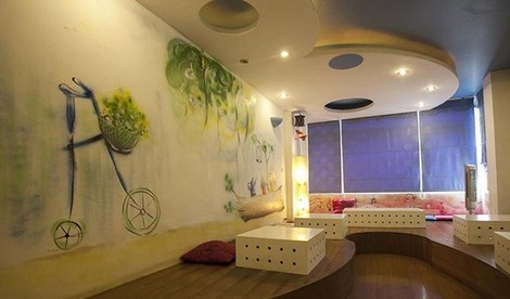 7 quán cà phê lí tưởng dành cho teen trong tháng 10 này