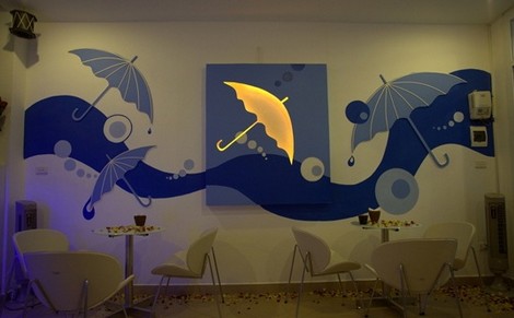 7 quán cà phê lí tưởng dành cho teen trong tháng 10 này