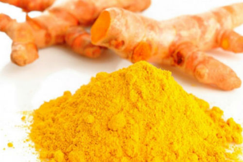 Công dụng chữa bệnh của nghệ