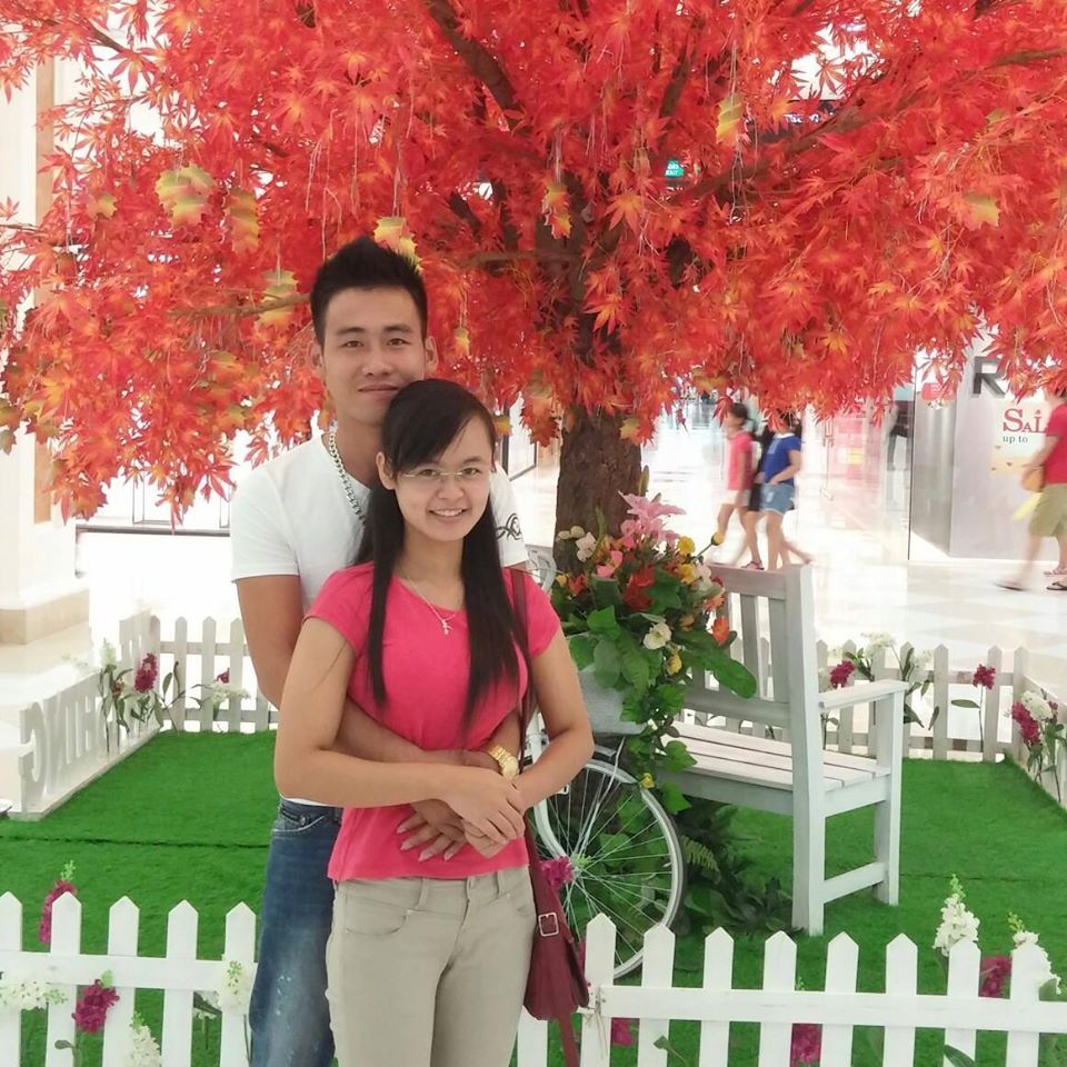 Món quà ý nghĩa cho những đôi bạn trẻ yêu xa trong ngày 20/10