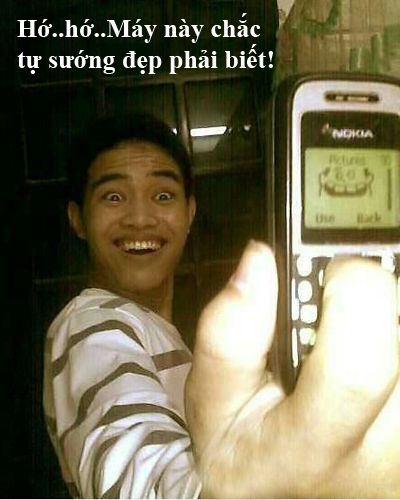 Thoả sức cười với những pha tạo hình “vô đối” Thoả sức cười với những pha tạo hình “vô đối”