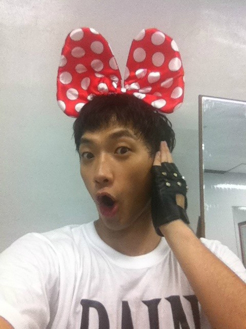 Thoả sức cười với những pha tạo hình “vô đối” Thoả sức cười với những pha tạo hình “vô đối”