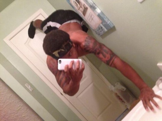 Thoả sức cười với những pha tạo hình “vô đối” Thoả sức cười với những pha tạo hình “vô đối”