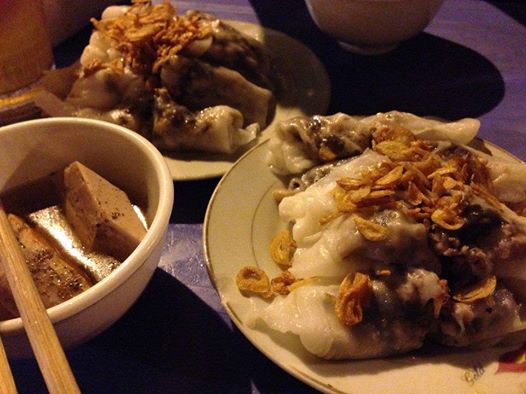 Những món vỉa hè “cực ngon cực chất” giá chỉ 15 nghìn Những món vỉa hè “cực ngon cực chất” giá chỉ 15 nghìn