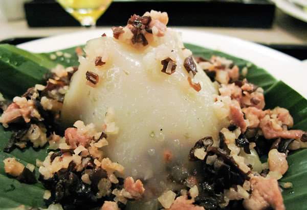 Những món vỉa hè “cực ngon cực chất” giá chỉ 15 nghìn Những món vỉa hè “cực ngon cực chất” giá chỉ 15 nghìn