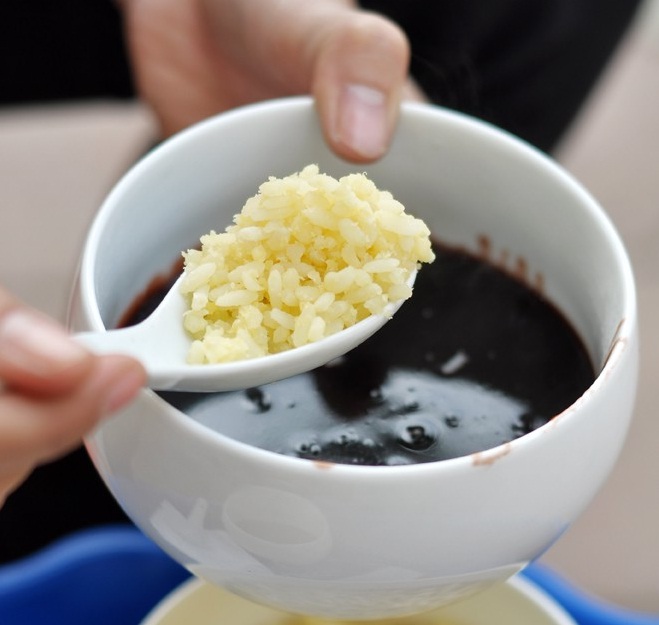 Những món vỉa hè “cực ngon cực chất” giá chỉ 15 nghìn Những món vỉa hè “cực ngon cực chất” giá chỉ 15 nghìn