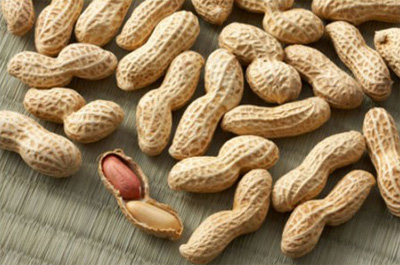 Những lợi ích không ngờ từ hạt lạc