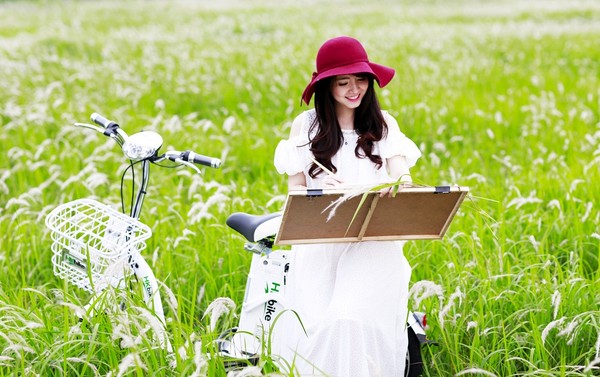 Những địa điểm lý tưởng chụp ảnh dành cho teen