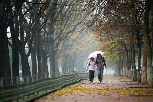 Những địa điểm lý tưởng chụp ảnh dành cho teen