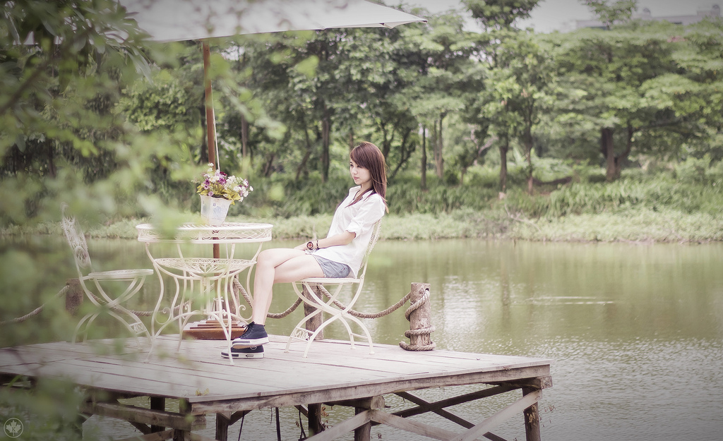 Những địa điểm lý tưởng chụp ảnh dành cho teen