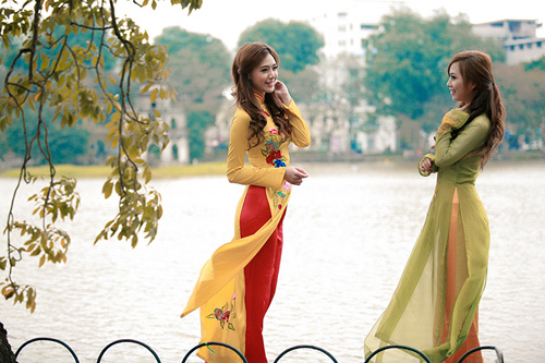 Những địa điểm lý tưởng chụp ảnh dành cho teen