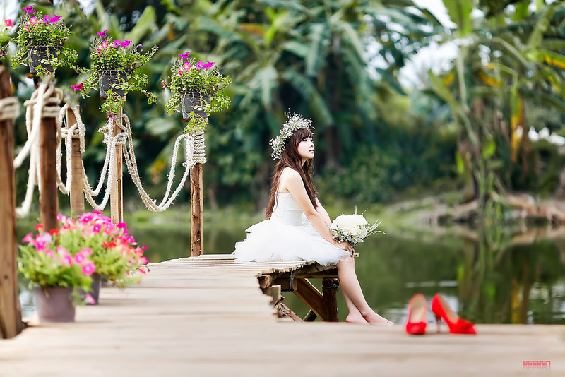 Những địa điểm lý tưởng chụp ảnh dành cho teen