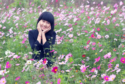 Những địa điểm lý tưởng chụp ảnh dành cho teen