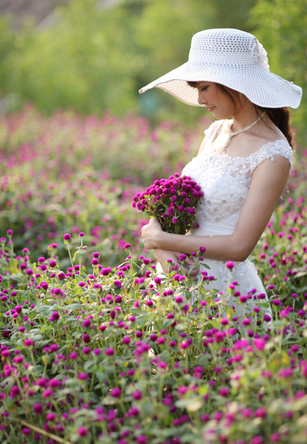 Những địa điểm lý tưởng chụp ảnh dành cho teen