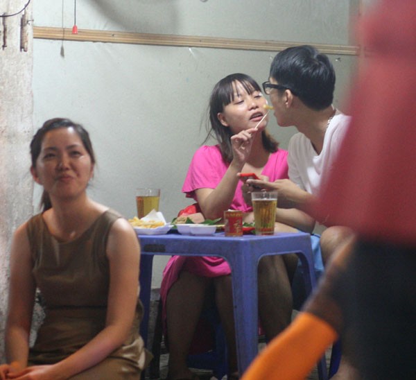 5 điều tuyệt vời ở 6 tuyến phố đi bộ mới