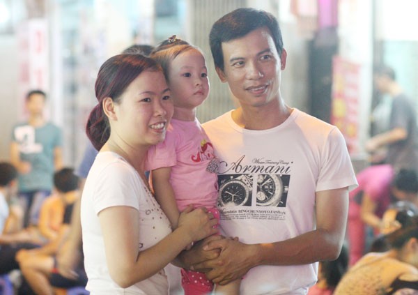 5 điều tuyệt vời ở 6 tuyến phố đi bộ mới