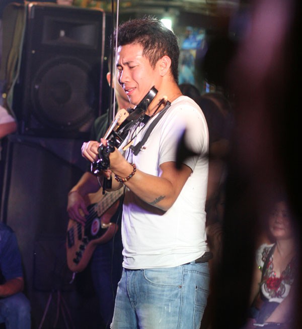 5 điều tuyệt vời ở 6 tuyến phố đi bộ mới