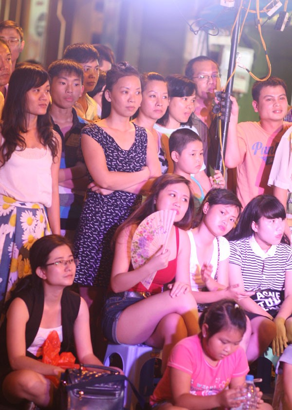 5 điều tuyệt vời ở 6 tuyến phố đi bộ mới