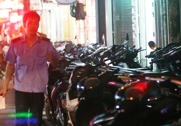 5 điều tuyệt vời ở 6 tuyến phố đi bộ mới