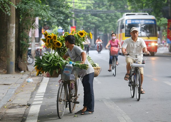 60 điều để yêu và để nhớ Hà Nội