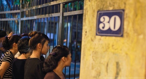 60 điều để yêu và để nhớ Hà Nội