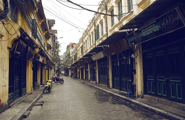 60 điều để yêu và để nhớ Hà Nội