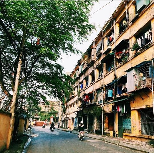 60 điều để yêu và để nhớ Hà Nội