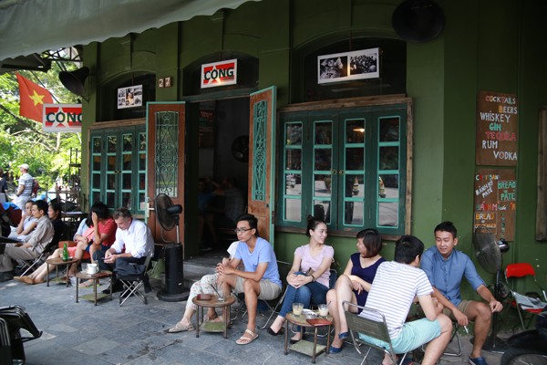 60 điều để yêu và để nhớ Hà Nội