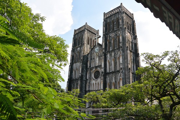 60 điều để yêu và để nhớ Hà Nội