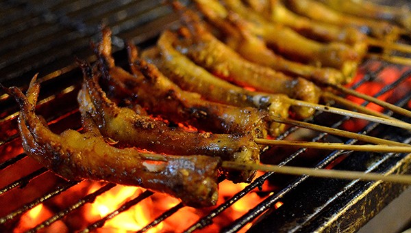 60 điều để yêu và để nhớ Hà Nội