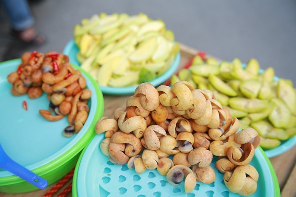 60 điều để yêu và để nhớ Hà Nội