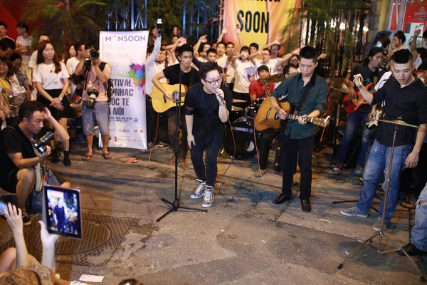 60 điều để yêu và để nhớ Hà Nội