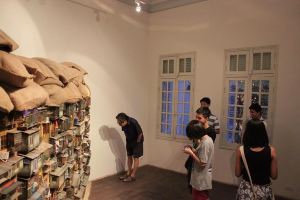 60 điều để yêu và để nhớ Hà Nội