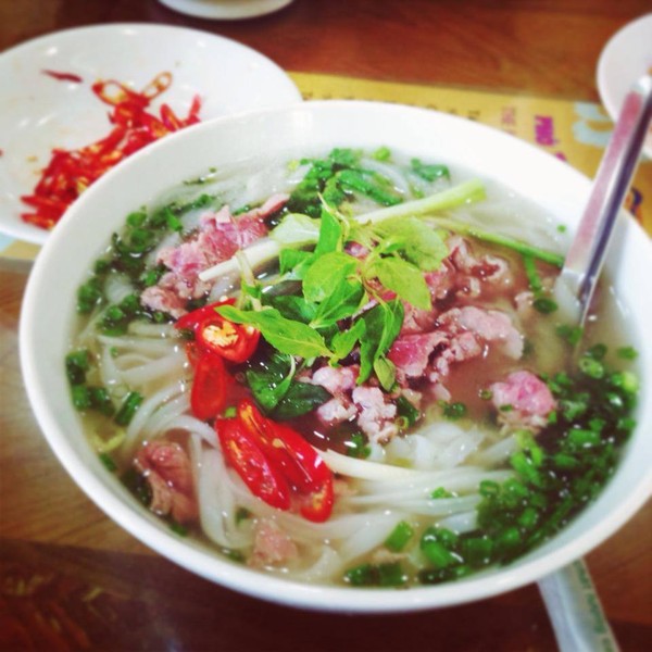 60 điều để yêu và để nhớ Hà Nội