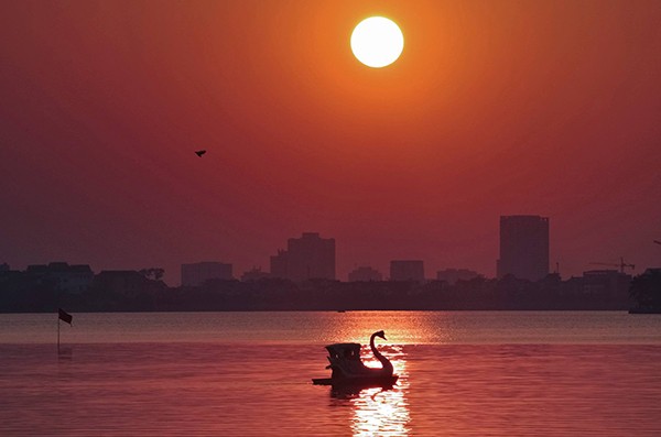 60 điều để yêu và để nhớ Hà Nội