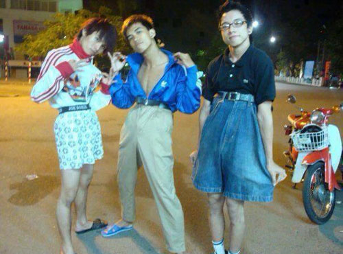 Cười thả ga với những hình ảnh độc nhất Cười thả ga với những hình ảnh độc nhất