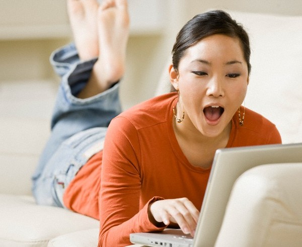 Khi “gái già” công sở hồi teen