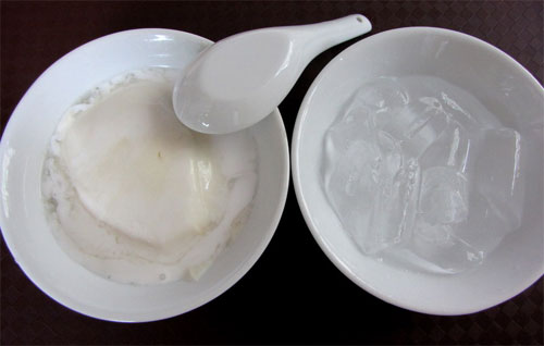 Những địa điểm tào phớ ngon “nức tiếng” Hà thành