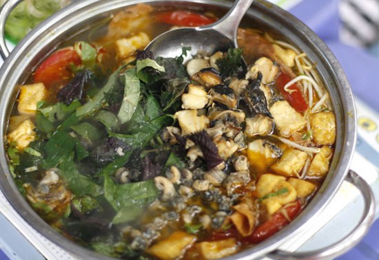 Điểm danh những quán lẩu ngon đúng điệu mùa đông