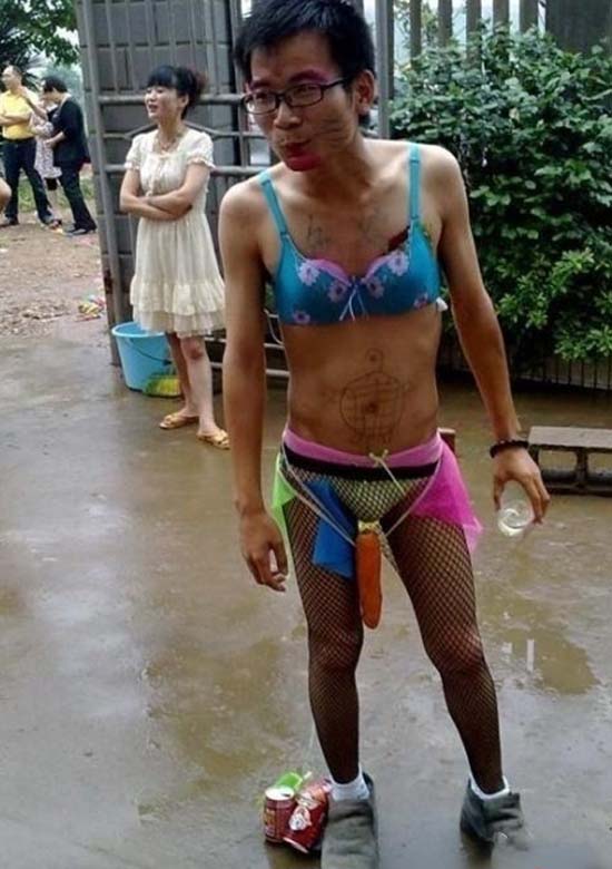 Cùng xả stress với những hình ảnh siêu hài hước 