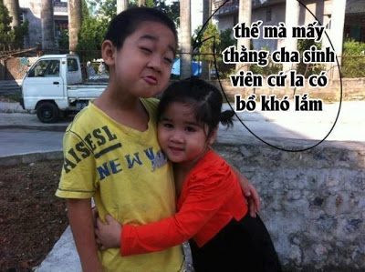 Cùng xả stress với những hình ảnh siêu hài hước 