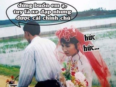 Đến thượng đế cũng phải cười với những hình ảnh cực khó đỡ
